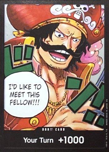 Carrying On His Will - One Piece | Citadel Hobby Store
