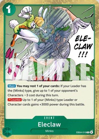 Roronoa Zoro (SP) (#PRB02-006-SP) - Epic Game - A loja de card