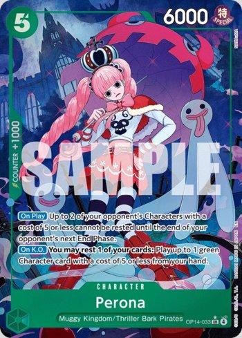 その他 FOXY Foxy (Alternate Art) (#EB04-036-AA) | Mineral Games
