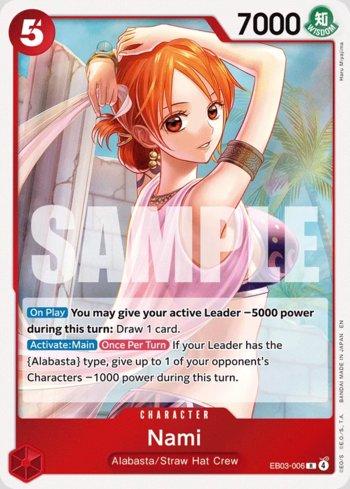 Extra Booster: One Piece Heroines Edition - One Piece | Loja do