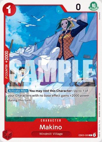 Charlotte Smoothie (#EB03-051) - Pensou em diversão, pensou em