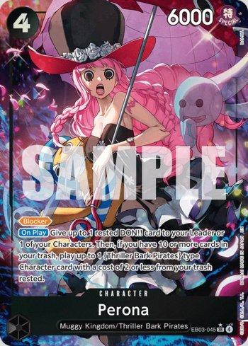 Extra Booster: One Piece Heroines Edition - One Piece | Loja do