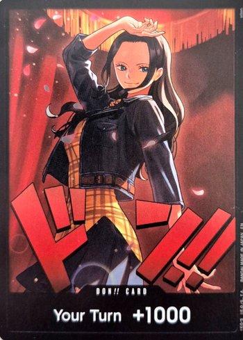 Extra Booster: One Piece Heroines Edition - One Piece | Loja do