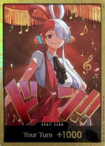 Extra Booster: One Piece Heroines Edition - One Piece | GRADD