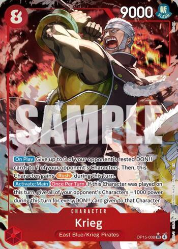 Koala (#OP15-044) - Epic Game - A loja de card game mais ÉPICA do