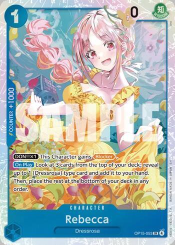 Spoil (#OP15-083) - MTG Brasil