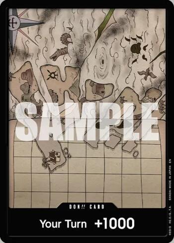Sanji (081) (#OP15-081) - MTG Brasil