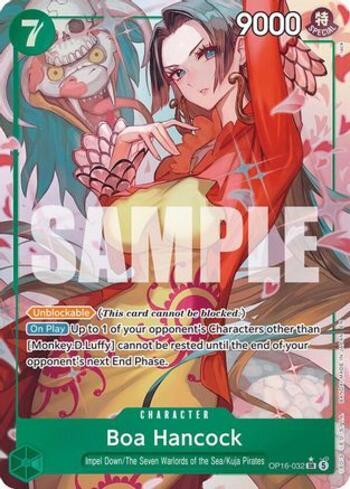 KUMA様☆オーダー Bartholomew Kuma (SP) (#EB04-054-SP) | Turno Zero TCG