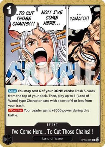 Portgas.D.Ace (118) (Alternate Art) (#OP16-118-AA) | VAULT