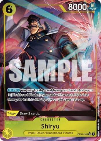 Black Hole (#OP16-117) - Epic Game - A loja de card game mais