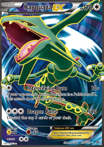 Rayquaza-V (#193/203) - Epic Game - A loja de card game mais ÉPICA