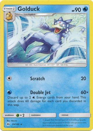 Pokémon Deck 60 Cartas Sol E Lua Maré Brilhante-16040753