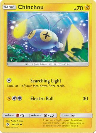 Pokémon Deck 60 Cartas Sol E Lua Maré Brilhante-16040753