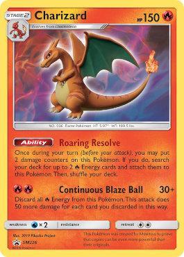 Charizard (#14/181) - Epic Game - A loja de card game mais ÉPICA