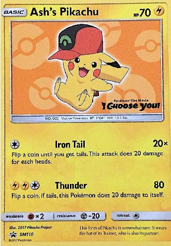 Carta de Jogo: Tapu Koko - SM31 (Pokémon TCG(SM Promos)