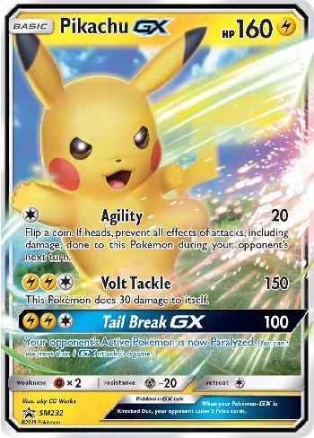 Carta pokemon aliados gx: Com o melhor preço