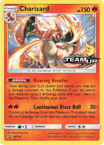 Charizard-GX (#20/147) - Epic Game - A loja de card game mais