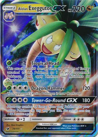 Pokémon Tcg: Gardevoir E Sylveon Gx (225/214) - Sm10 Elos Inquebráveis em  Promoção na Americanas