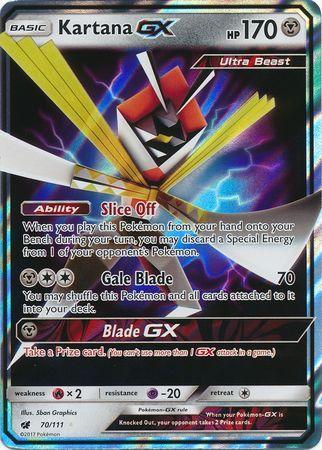 Carta Pokémon Celesteela GX Ultra Rara Copag