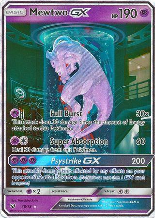 Carta pokemon do mewtwo: Com o melhor preço