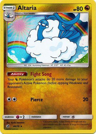 Pokémon TCG começará 2012 com novidade: O tipo Dragão será adicionado ao  jogo!