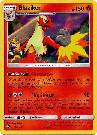 Blaziken-V (#161/198) - Epic Game - A loja de card game mais ÉPICA