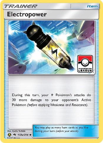 REVERSE FOIL