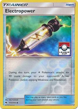 REVERSE FOIL