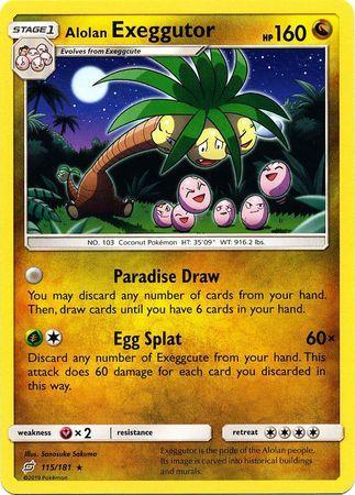 Pokémon Paradise!  EPIC GAME 
