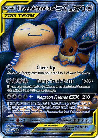 Rocket's Snorlax (#33/132) - Epic Game - A loja de card game mais ÉPICA do  Brasil!