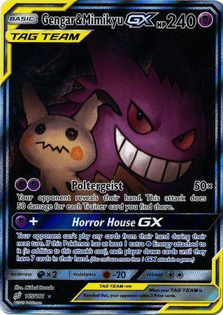 Cartas Pokemon Para Imprimir  Pokemon, Gengar, Pokemon cards