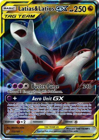 Charizard E Braixen GX Pokémon Carta Em Português 22/236 - Deck de