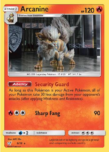 Flash de Fogo - Pokemon  Magic: The Gathering: Cartas Avulsas