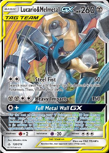 Análise de deck: Zeraora GX, Artigos LigaMagic