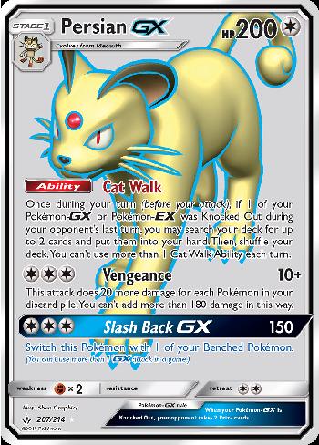 Persian-GX (#207/214)