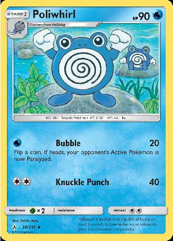 Poliwhirl (#38/214)