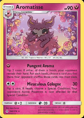 Carta Pokémon Mítico Genesect Elos Inquebráveis