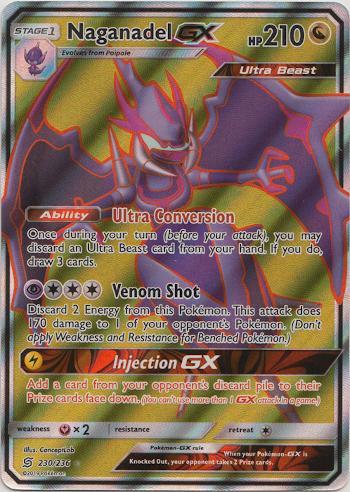 Genesect (XY119/∞), Busca de Cards