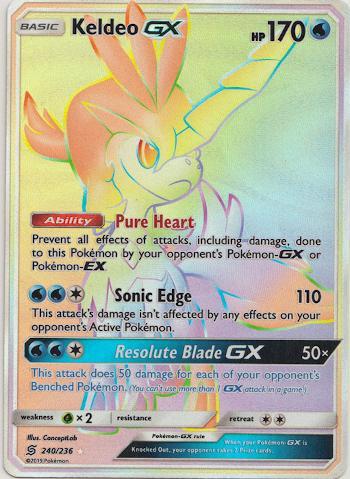 Charizard E Braixen GX Pokémon Carta Em Português 22/236 - Deck de