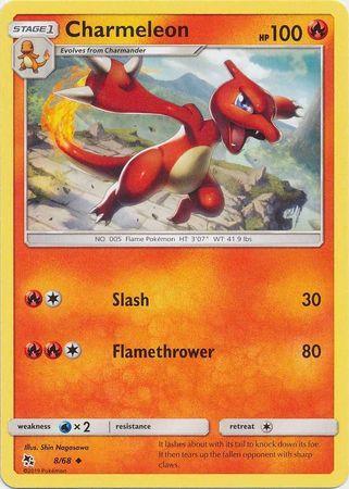 Kit Pokémon Charizard Charmeleon Charmander União De Aliados