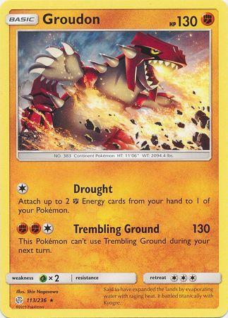Dragonium Z: Garra de Dragão, Pokémon