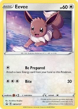 Sleeves Pokémon - Eevee - Epic Game - A loja de card game mais ÉPICA do  Brasil!