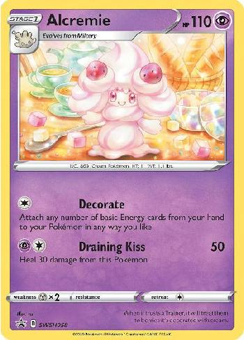 Regigigas Promo Holofoil Carta Pokémon Espada Escudo