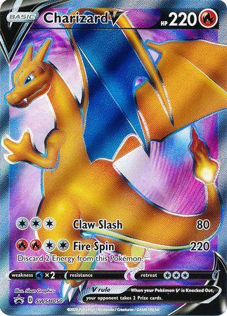 Charizard (#4/102) - Epic Game - A loja de card game mais ÉPICA do