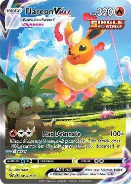 Farfetch'd de galar 94/ Carta pokemon tcg