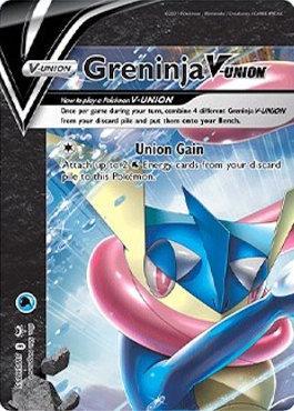 Carta Pokémon Greninja Radiante Original Japonês