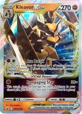 Pokémon TCG: Gardevoir EX (RC30/RC32) - Gerações em Promoção na