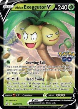 Pokémon TCG: Blister Gigante Pacote de Parceiros Iniciais - Alola