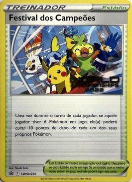 Campeões da liga Pokemon, Wiki