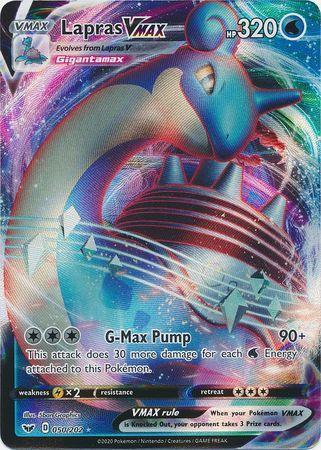 Pokemon Cartas Douradas 50